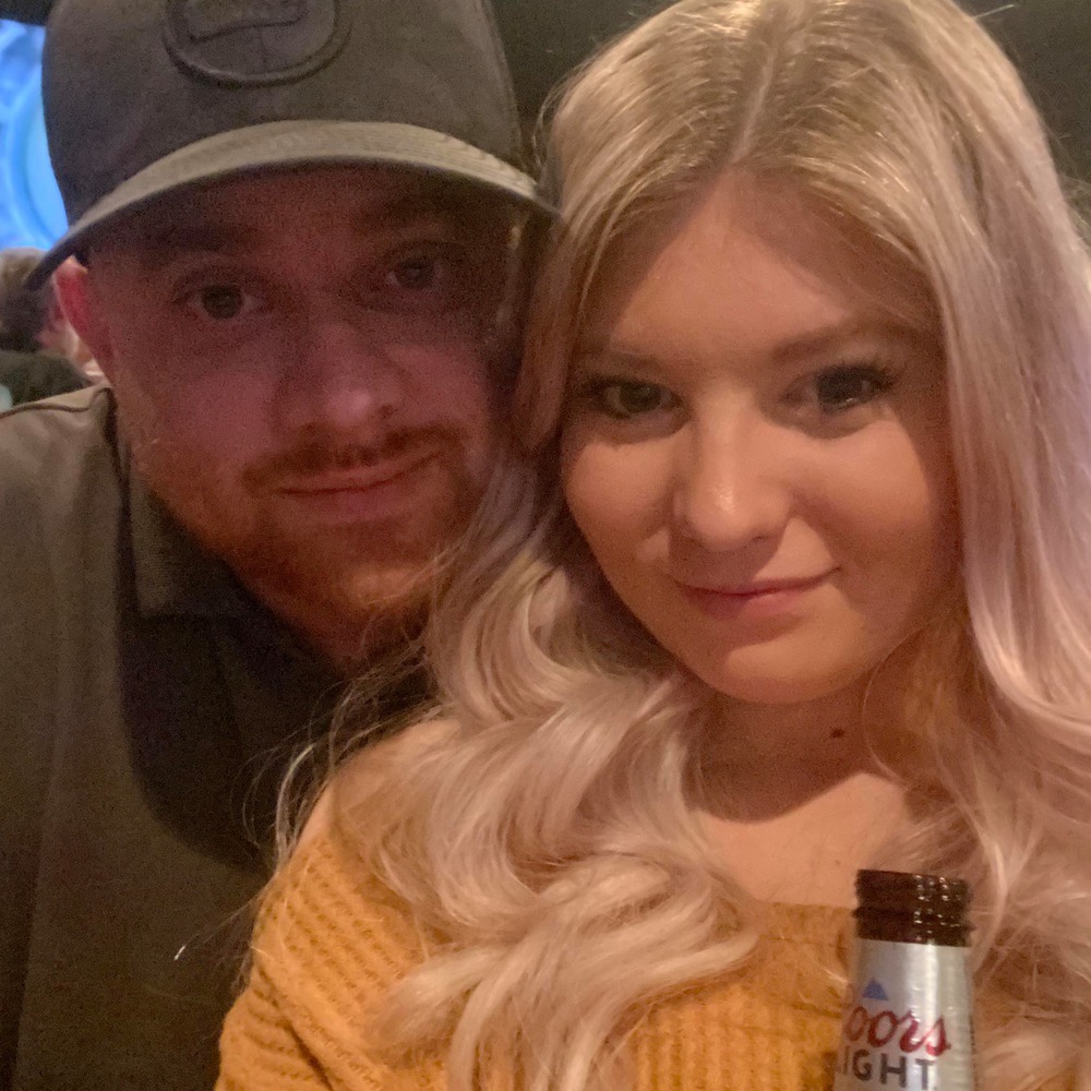 Meet your Posher, Thedeitzfamily